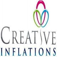Creative inflations
