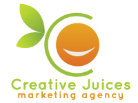 Creative juices marketing
