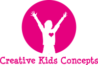 Creative kids concepts