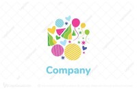 Creative kids parties