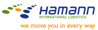 Hamann International Logistics