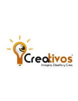 Creativos design
