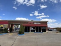 Creek commercial realty, llc