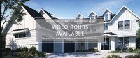 Creek hill custom homes