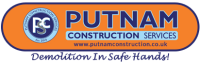 Putnam construction Inc.