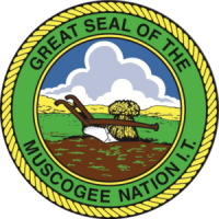 Creek nation foundation inc