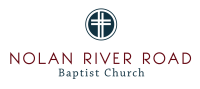 Creek road baptist church