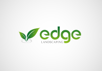 Creek's edge landscaping