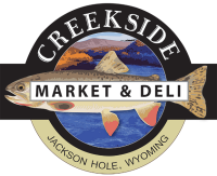 Creekside market