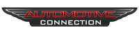 Creekside auto connection
