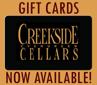 Creekside cellars