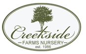 Creekside farms nursery