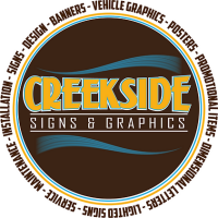 Creekside graphics group, inc.