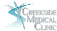 Creekside medical plaza