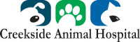 Creekside pet hospital