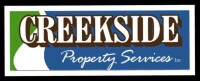 Creekside properties