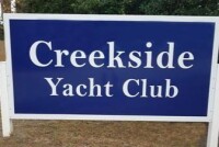 Creekside yacht club office