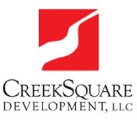 Creeksquare development, llc