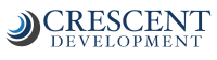 Crescent development