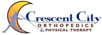 Crescent city physical therapy