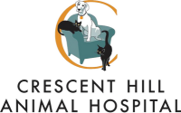 Crescent hill animal hospital