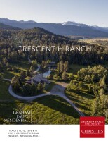 Crescent h ranch