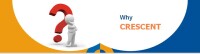 Crescent imaging systems