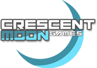 Crescent moon games