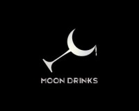 Crescent moon wine bar