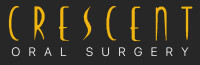 Crescent oral surgery