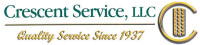 Crescent service llc