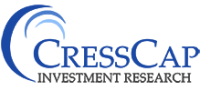 Cresscap investment research
