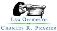 Law offices of charles r. frazier