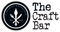 The craft bar