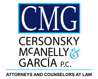 Cersonsky, rosen & garcia, p.c.