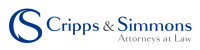 Cripps & simmons, l.l.c.