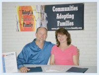 Adopt a hurricane family dba crisis housing solutions