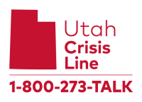 Utah county crisis line
