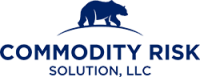 Commodity risk solution, llc