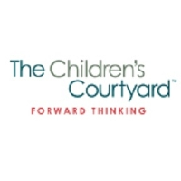 Children's courtyard
