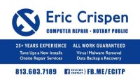 Eric crispen, llc