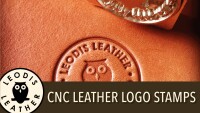 Custom leather