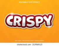 Crispy creative