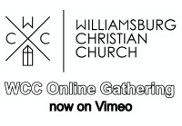 Williamsburg Christian Church