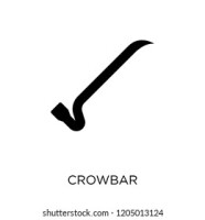 Crowbar construction