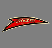 Crocker & crocker