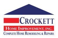 Crockett home improvement, inc.