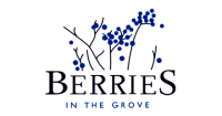 berries in the grove