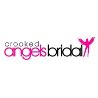 Crooked angels bridal
