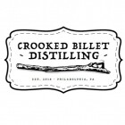 Crooked billet distilling